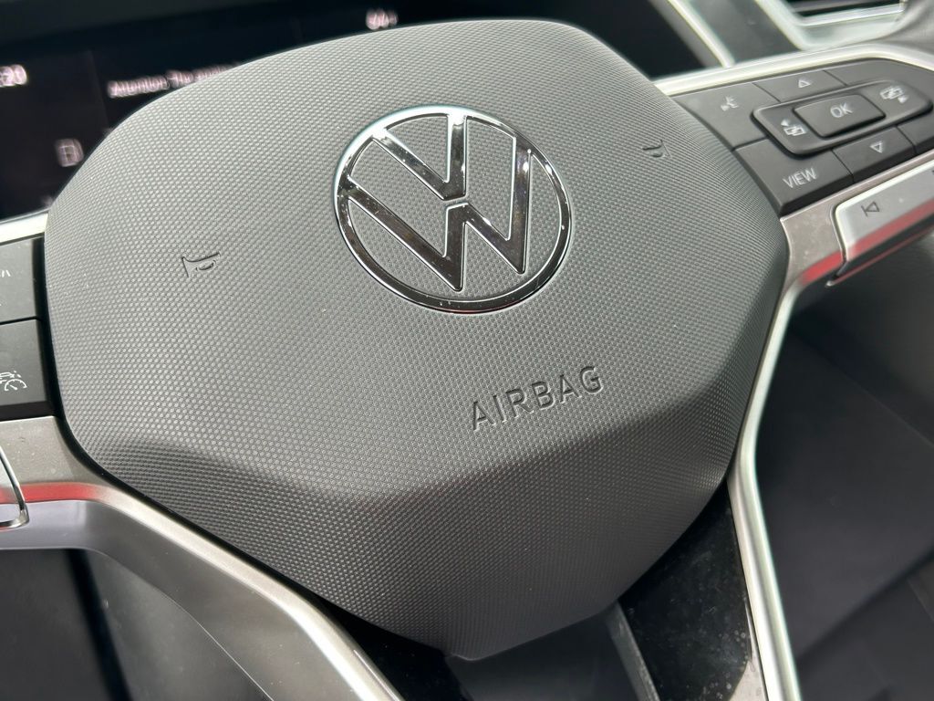 2023 Volkswagen Tiguan 2.0T S Lakeland FL