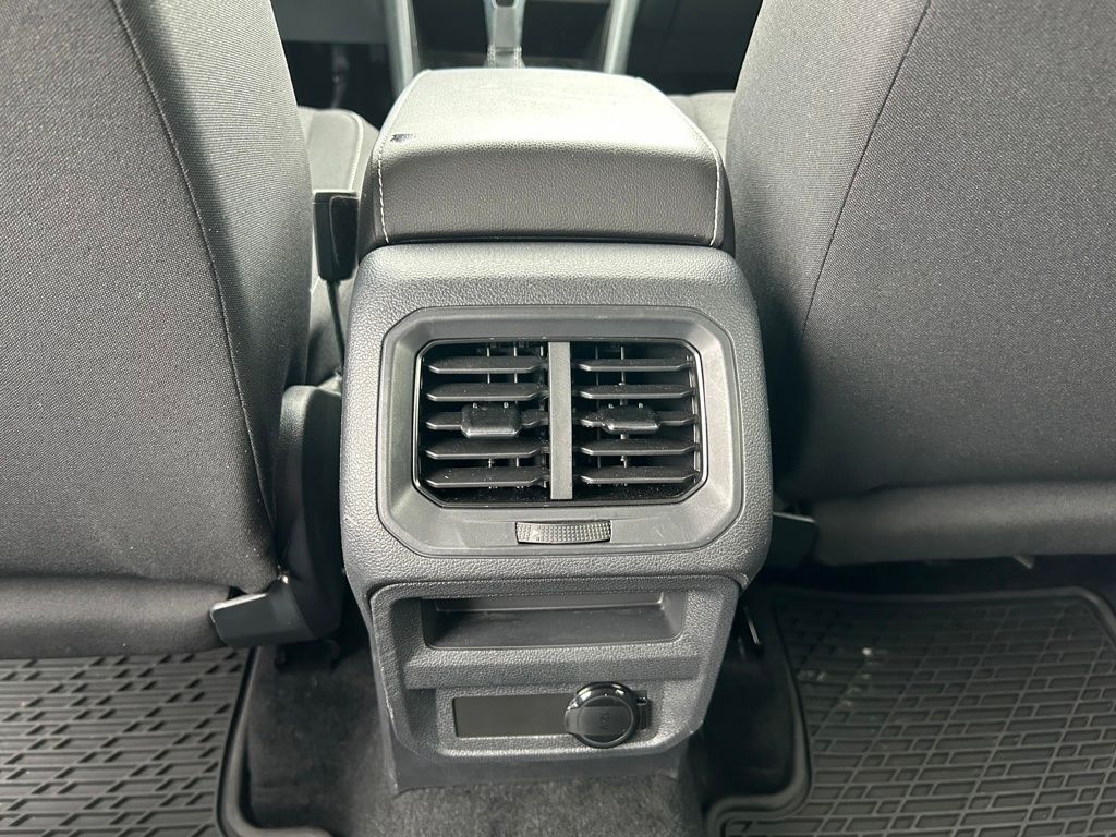 2023 Volkswagen Tiguan 2.0T S Lakeland FL