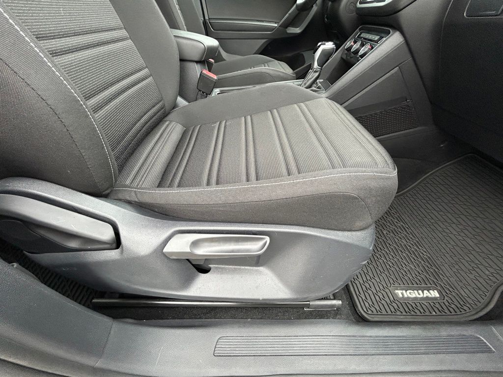 2023 Volkswagen Tiguan 2.0T S Lakeland FL