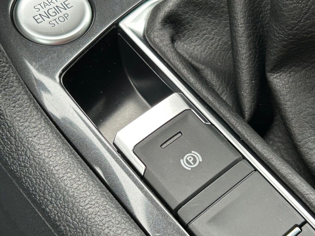 2023 Volkswagen Tiguan 2.0T S Lakeland FL