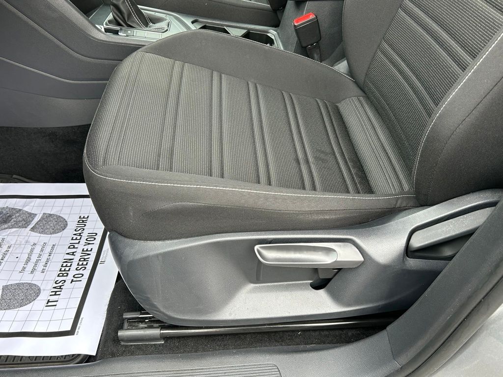 2023 Volkswagen Tiguan 2.0T S Lakeland FL