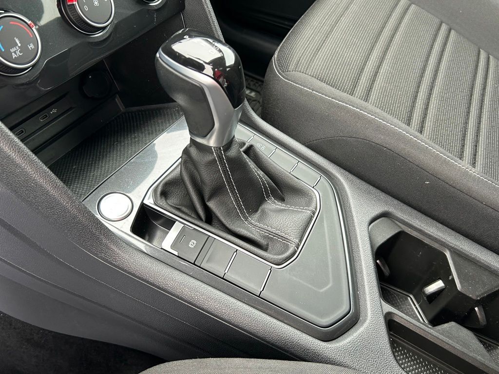 2023 Volkswagen Tiguan 2.0T S Lakeland FL