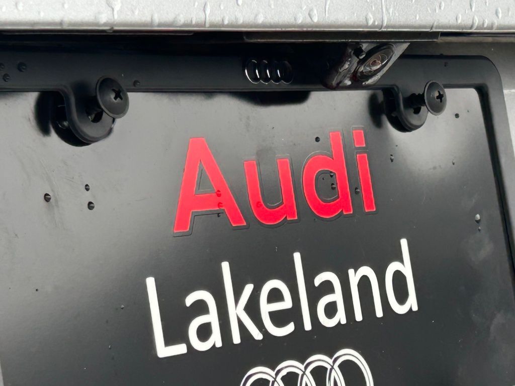 2023 Volkswagen Tiguan 2.0T S Lakeland FL