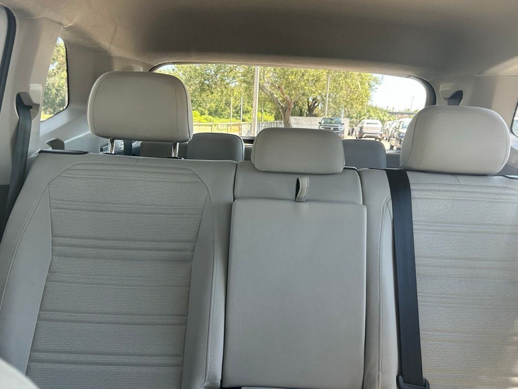 2023 Volkswagen Tiguan 2.0T S Tampa FL