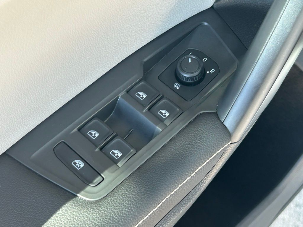 2023 Volkswagen Tiguan 2.0T S Tampa FL