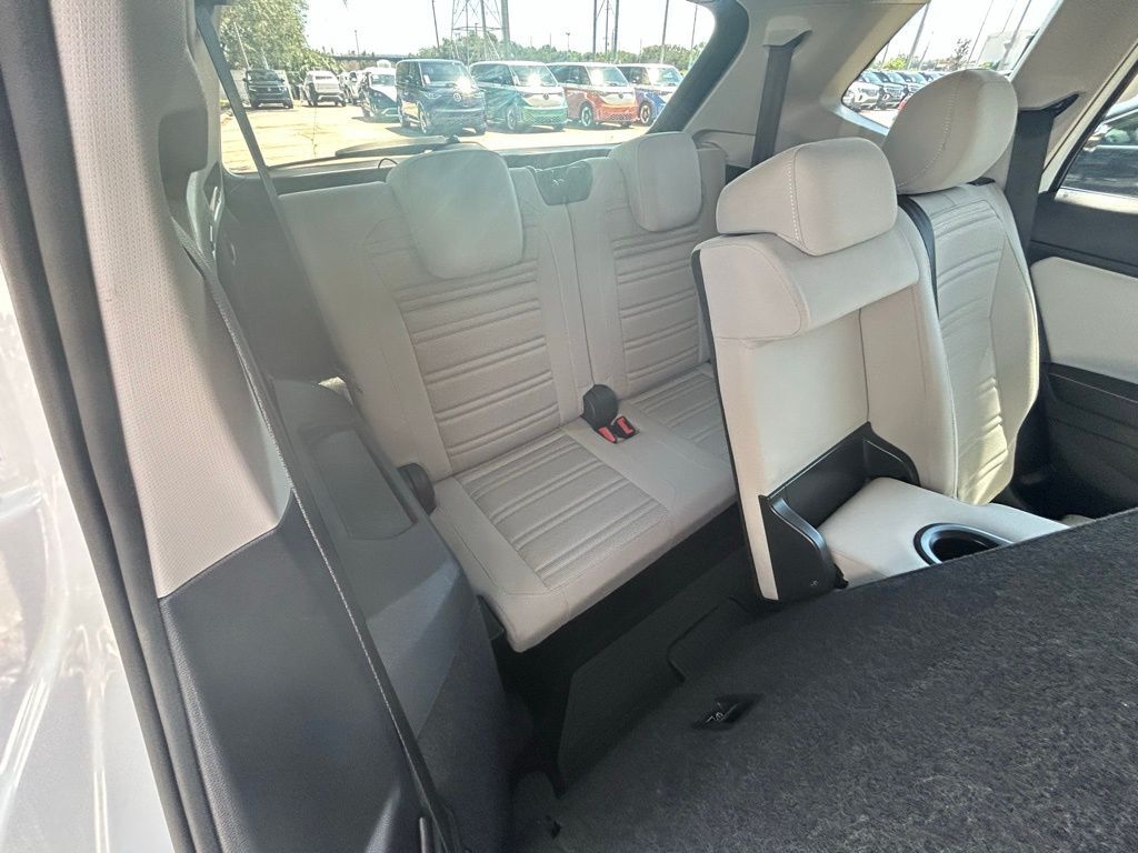 2023 Volkswagen Tiguan 2.0T S Tampa FL