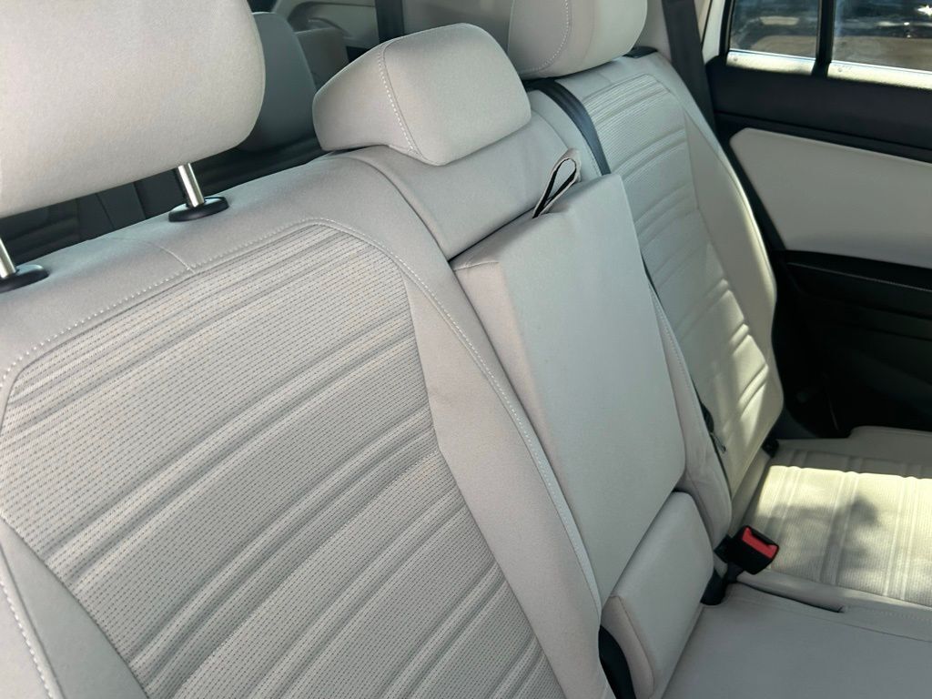 2023 Volkswagen Tiguan 2.0T S Tampa FL