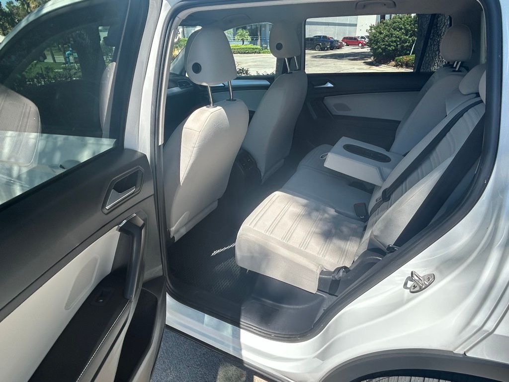 2023 Volkswagen Tiguan 2.0T S Tampa FL