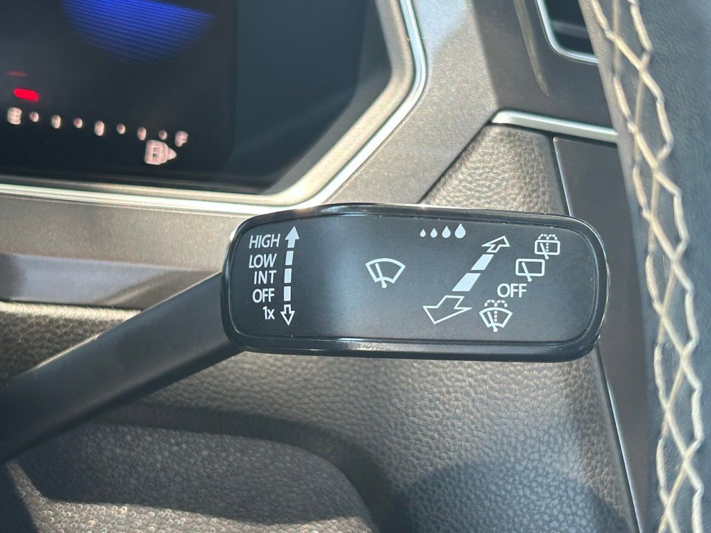 2023 Volkswagen Tiguan 2.0T S Tampa FL