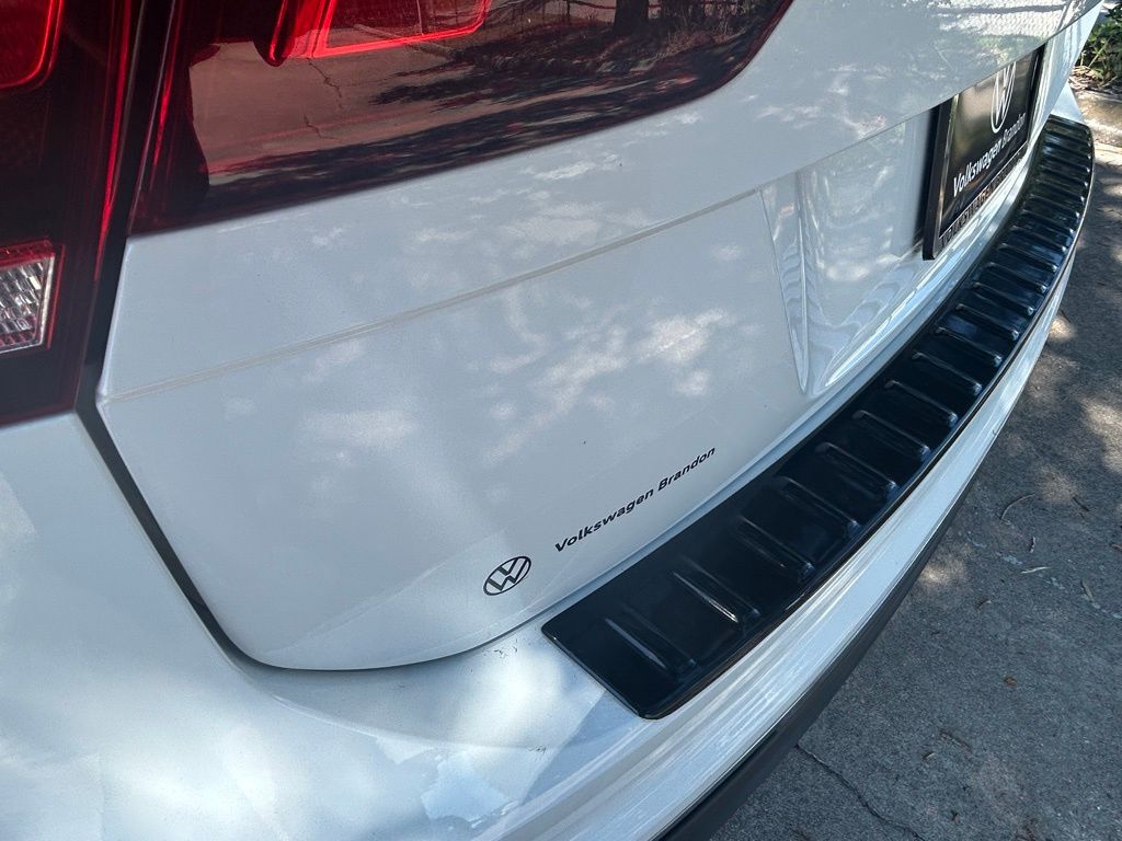 2023 Volkswagen Tiguan 2.0T S Tampa FL