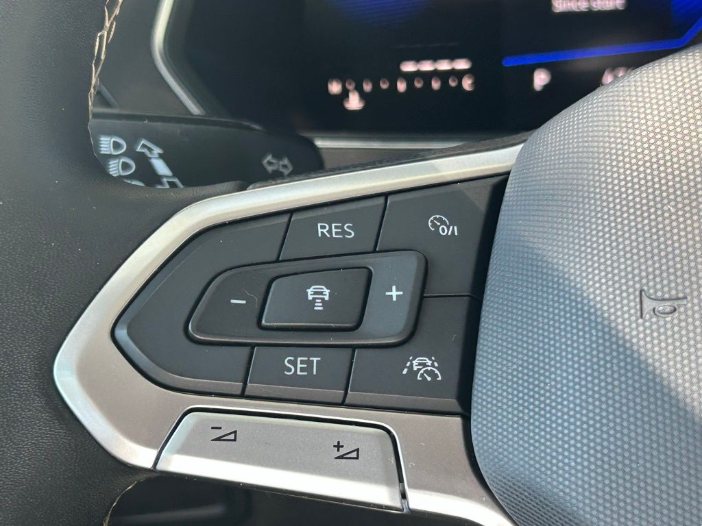 2023 Volkswagen Tiguan 2.0T S Tampa FL