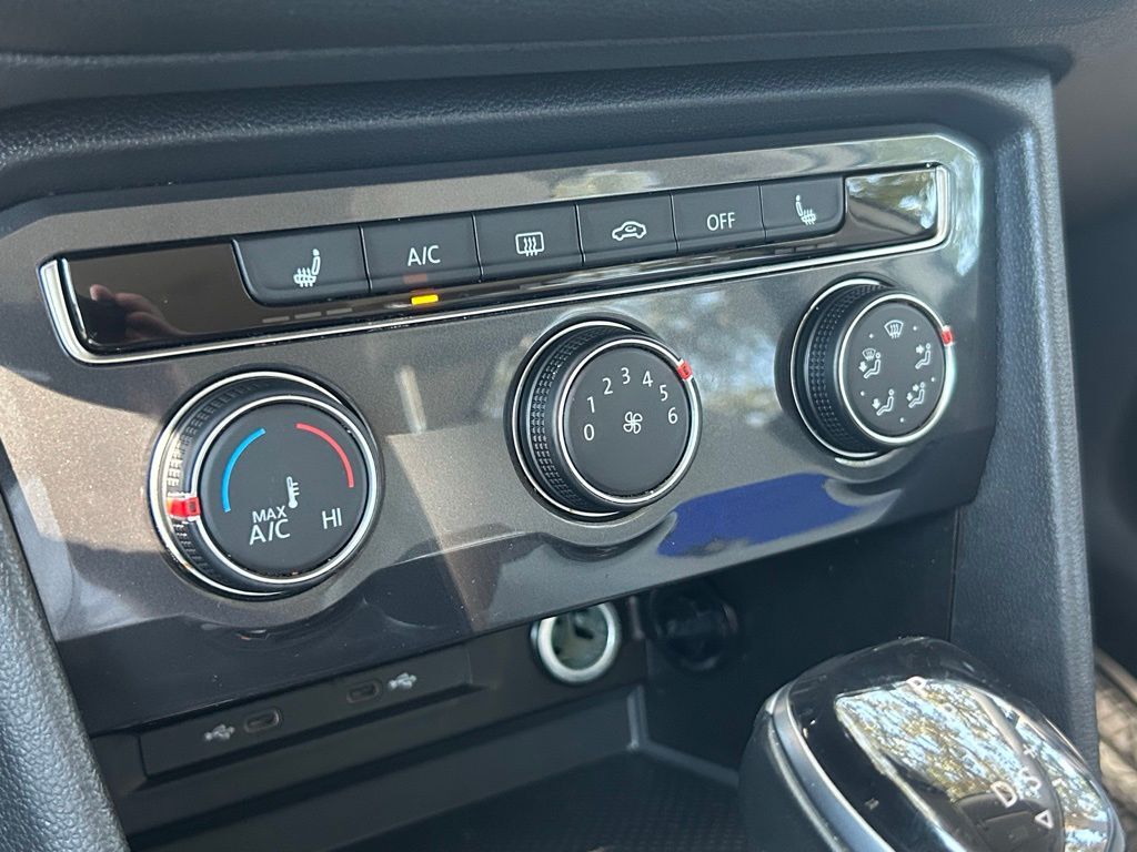 2023 Volkswagen Tiguan 2.0T S Tampa FL