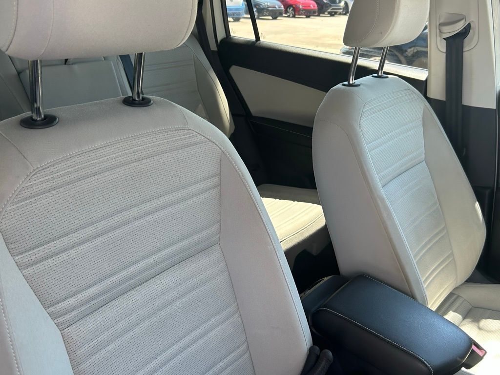 2023 Volkswagen Tiguan 2.0T S Tampa FL