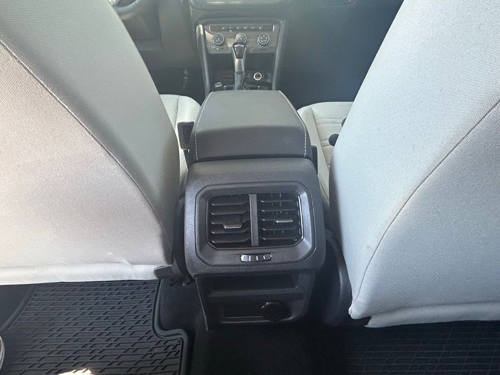 2023 Volkswagen Tiguan 2.0T S Tampa FL
