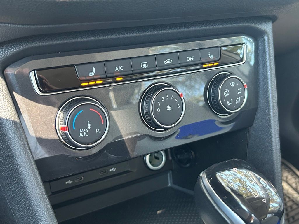 2023 Volkswagen Tiguan 2.0T S Tampa FL