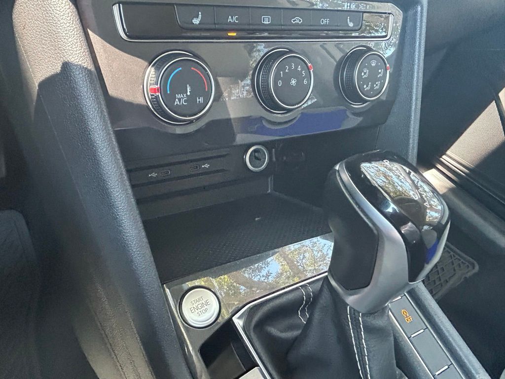 2023 Volkswagen Tiguan 2.0T S Tampa FL