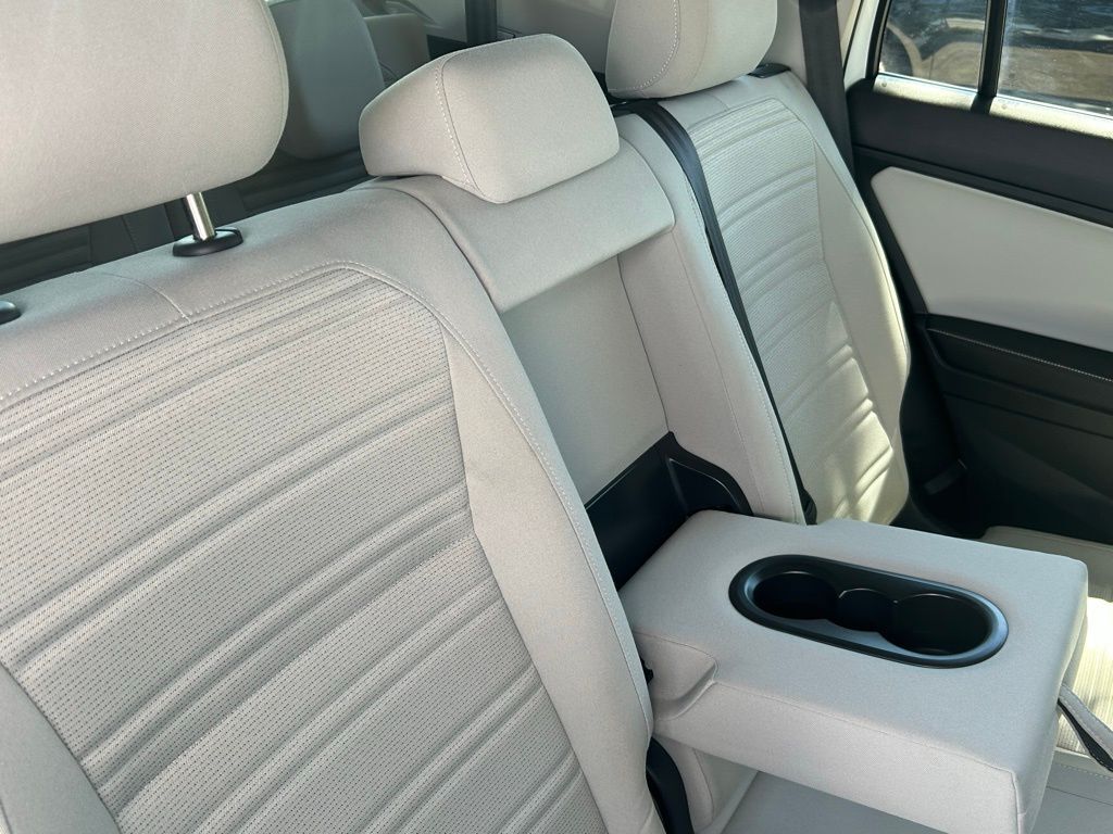 2023 Volkswagen Tiguan 2.0T S Tampa FL