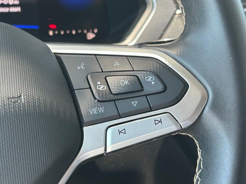 2023 Volkswagen Tiguan 2.0T S Tampa FL