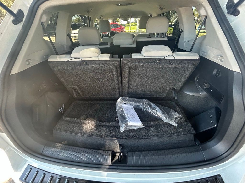 2023 Volkswagen Tiguan 2.0T S Tampa FL