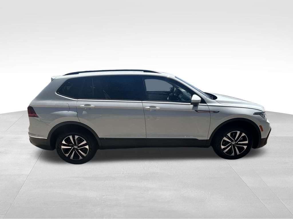 2023 Volkswagen Tiguan 2.0T S Tampa FL