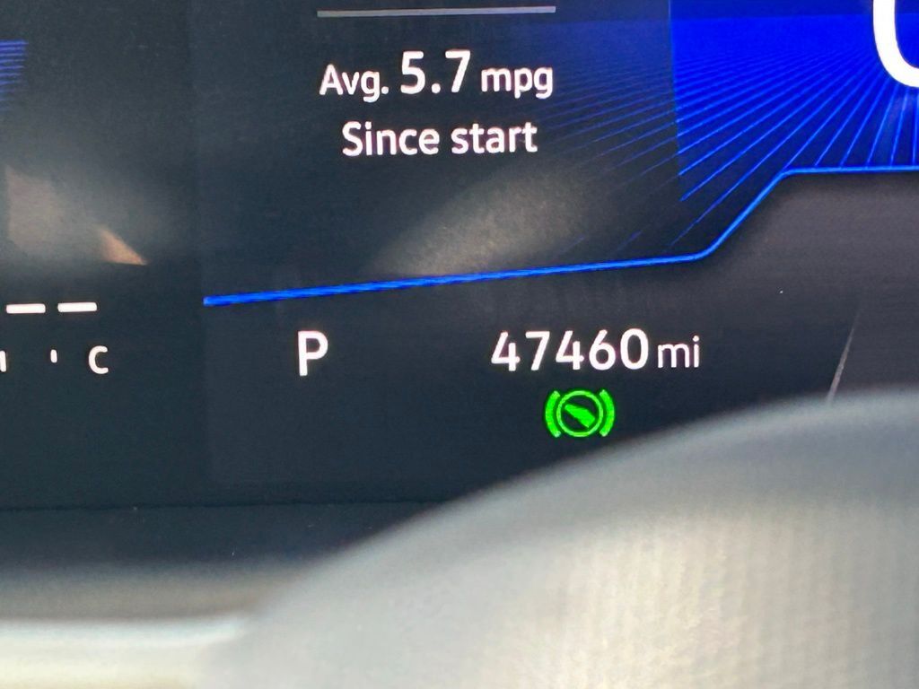2023 Volkswagen Tiguan 2.0T S Tampa FL