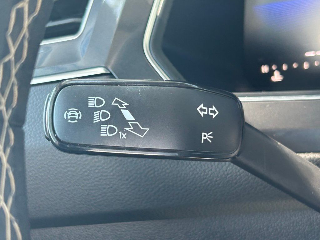 2023 Volkswagen Tiguan 2.0T S Tampa FL