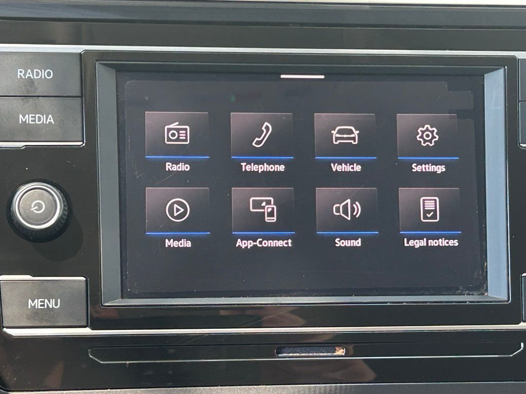 2023 Volkswagen Tiguan 2.0T S Tampa FL