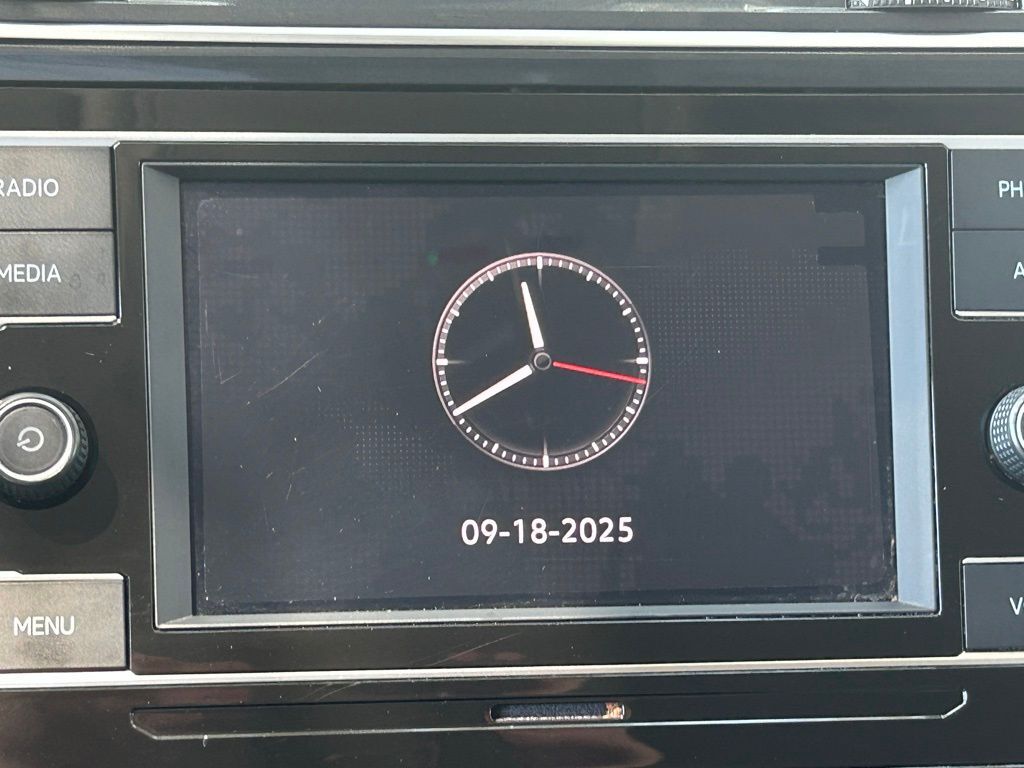 2023 Volkswagen Tiguan 2.0T S Tampa FL