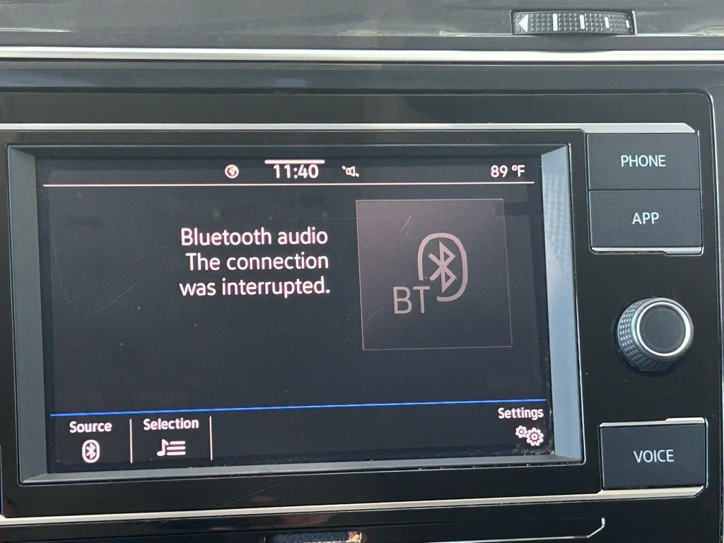 2023 Volkswagen Tiguan 2.0T S Tampa FL