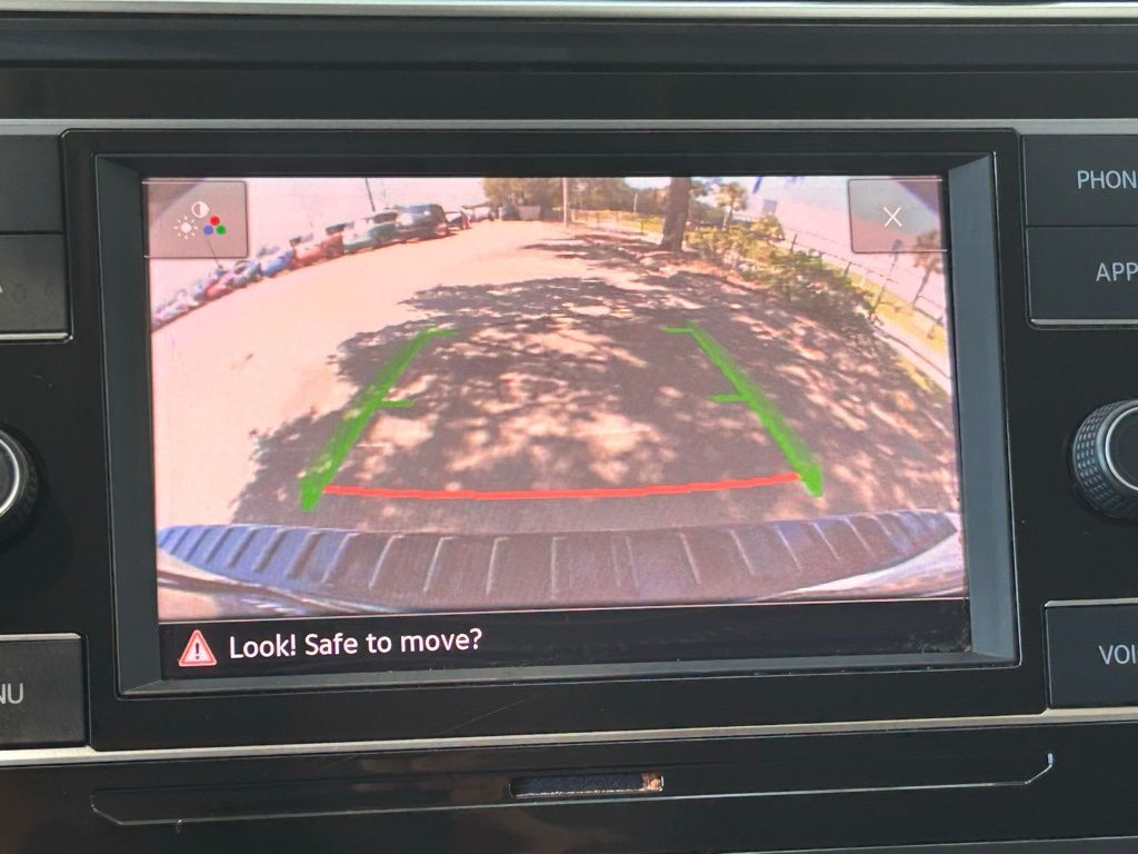 2023 Volkswagen Tiguan 2.0T S Tampa FL