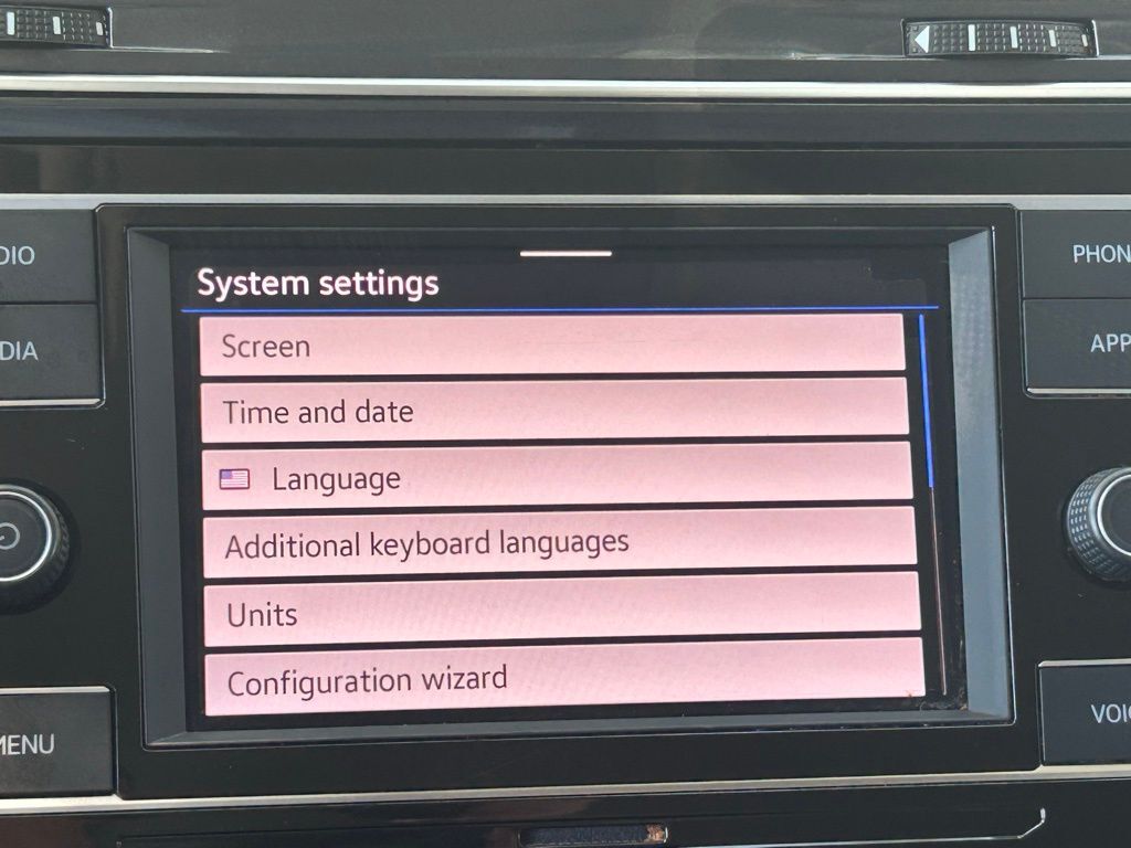 2023 Volkswagen Tiguan 2.0T S Tampa FL