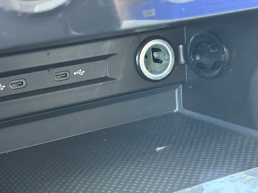 2023 Volkswagen Tiguan 2.0T S Tampa FL