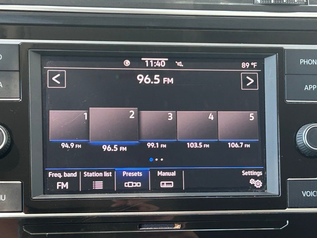 2023 Volkswagen Tiguan 2.0T S Tampa FL