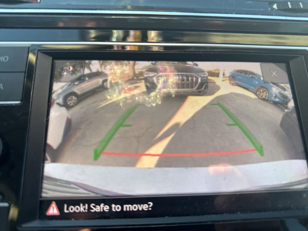 2023 Volkswagen Tiguan 2.0T S Tampa FL