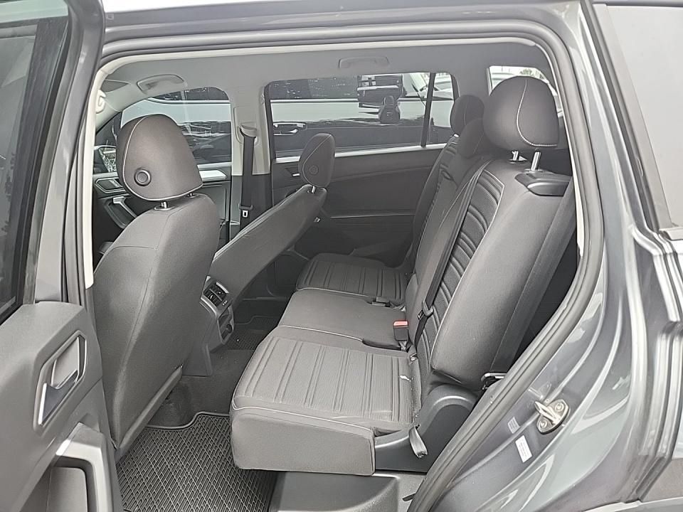 2023 Volkswagen Tiguan 2.0T S Tampa FL