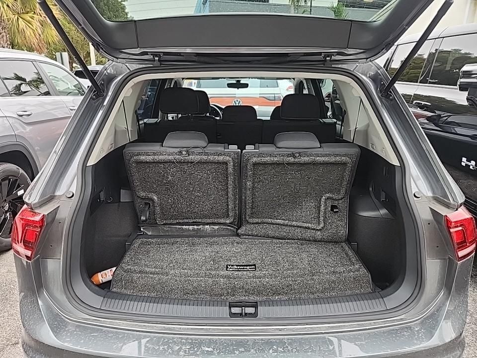 2023 Volkswagen Tiguan 2.0T S Tampa FL