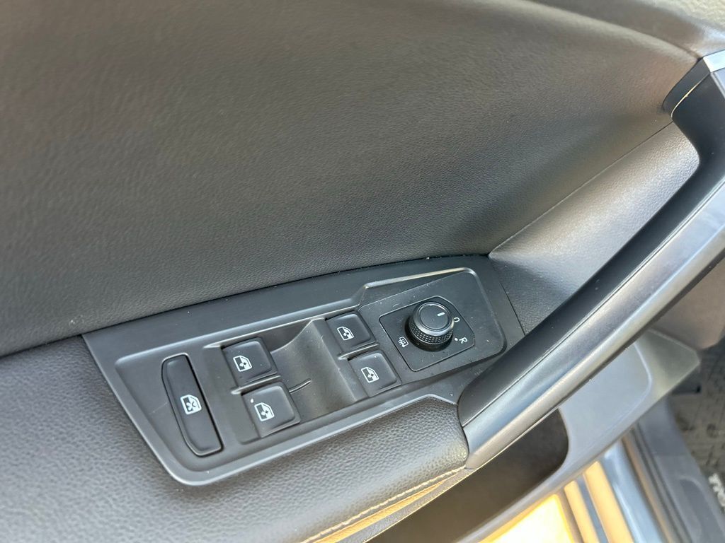 2023 Volkswagen Tiguan 2.0T S Tampa FL