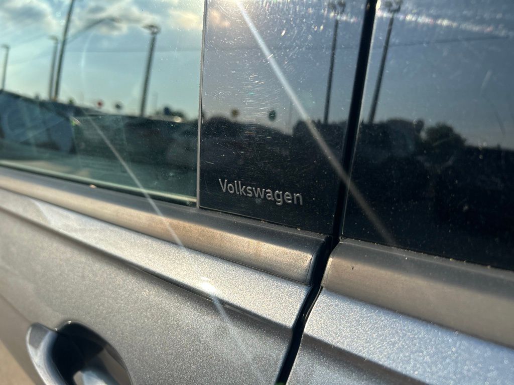 2023 Volkswagen Tiguan 2.0T S Tampa FL