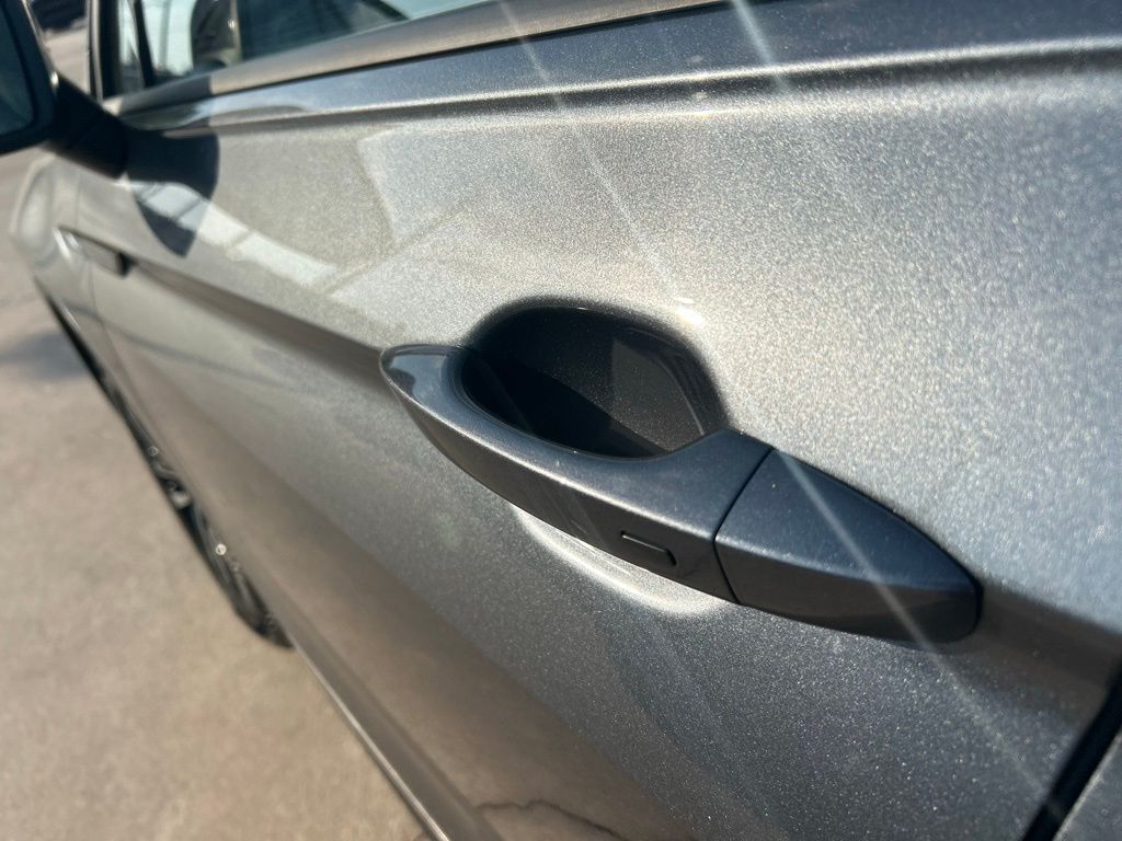 2023 Volkswagen Tiguan 2.0T S Tampa FL