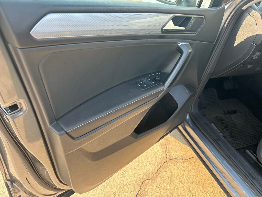 2023 Volkswagen Tiguan 2.0T S Tampa FL