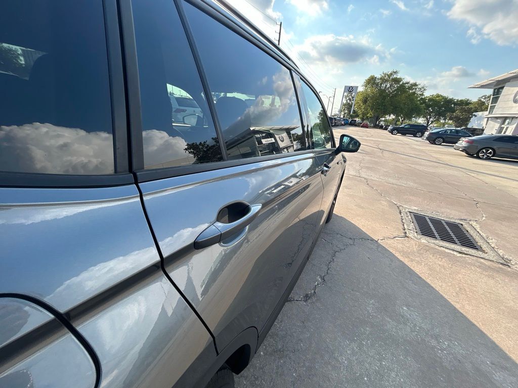 2023 Volkswagen Tiguan 2.0T S Tampa FL
