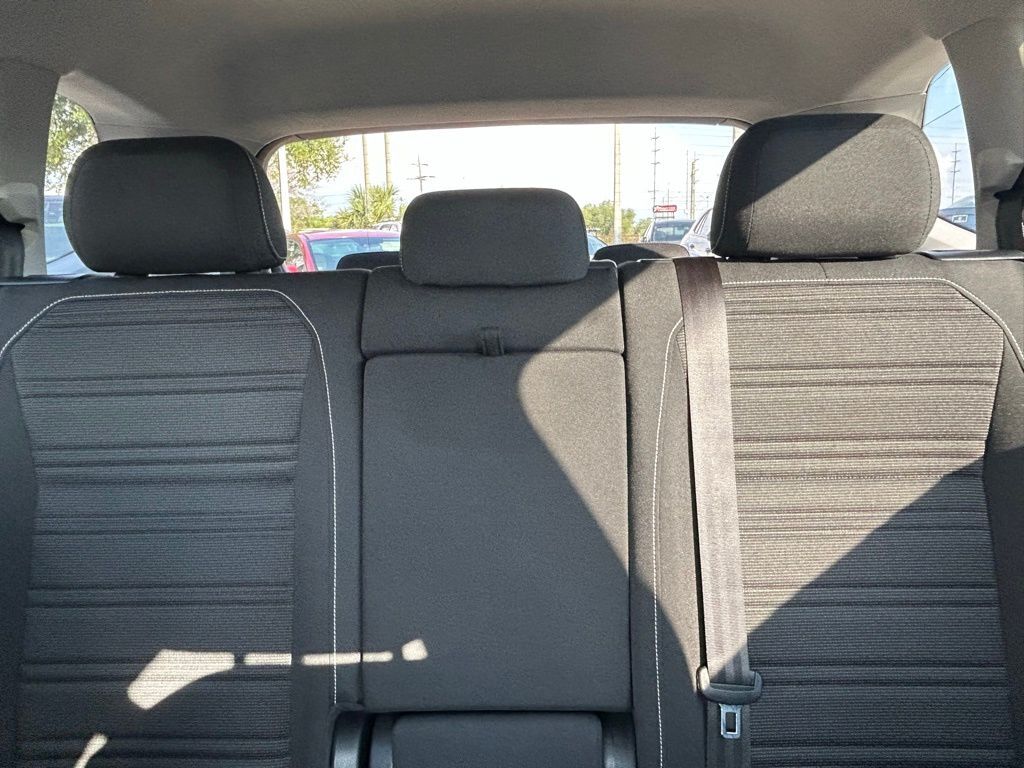 2023 Volkswagen Tiguan 2.0T S Tampa FL