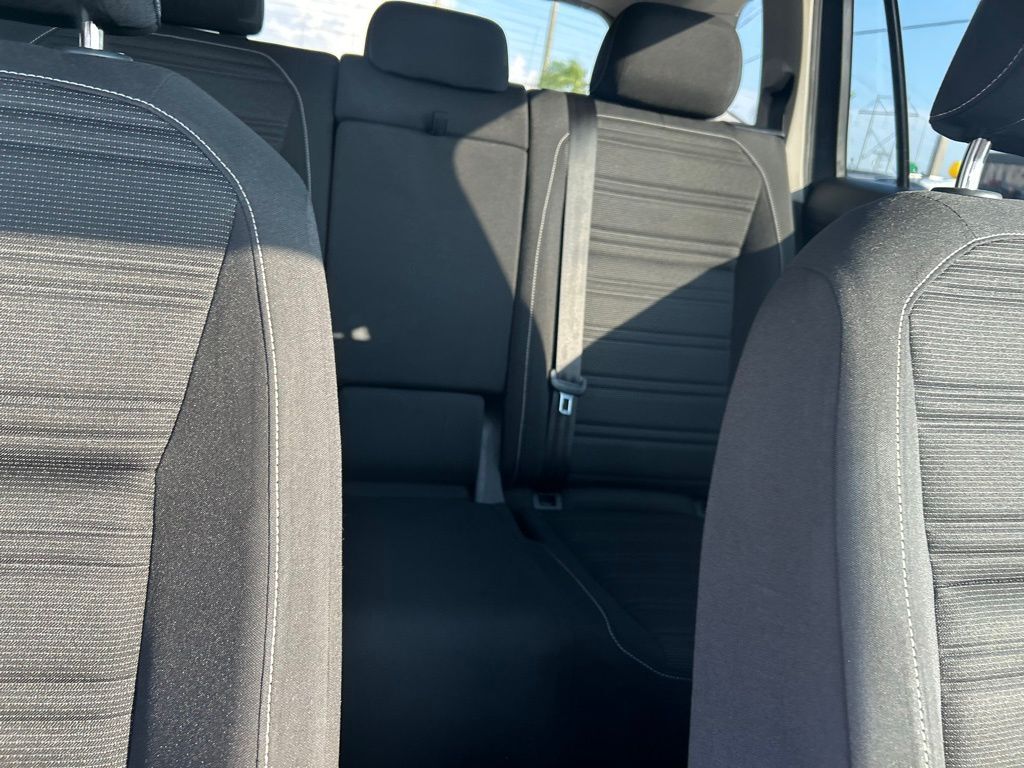 2023 Volkswagen Tiguan 2.0T S Tampa FL