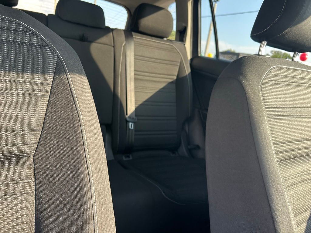 2023 Volkswagen Tiguan 2.0T S Tampa FL