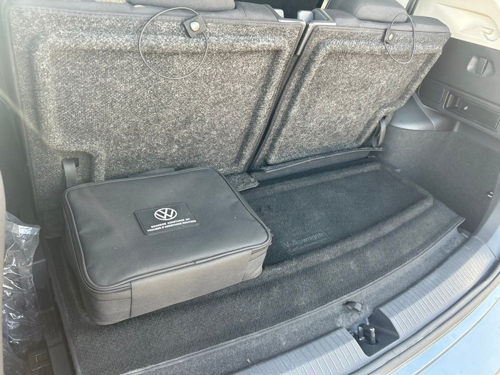 2023 Volkswagen Tiguan 2.0T S Tampa FL