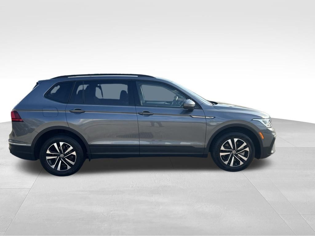 2023 Volkswagen Tiguan 2.0T S Tampa FL