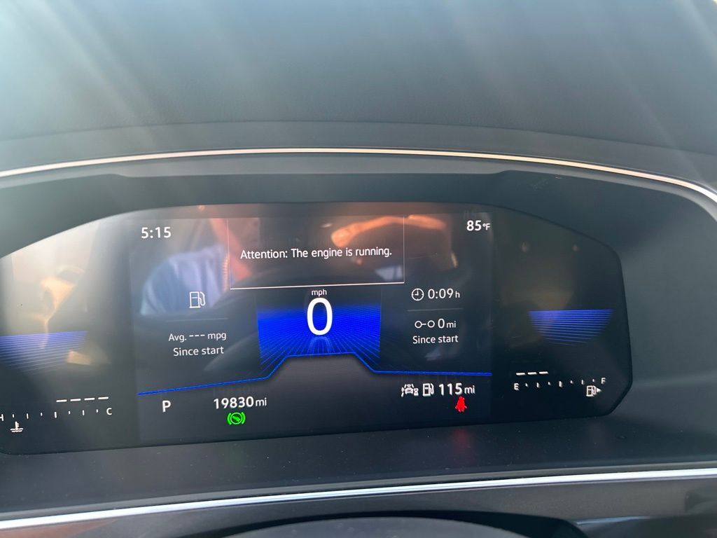 2023 Volkswagen Tiguan 2.0T S Tampa FL