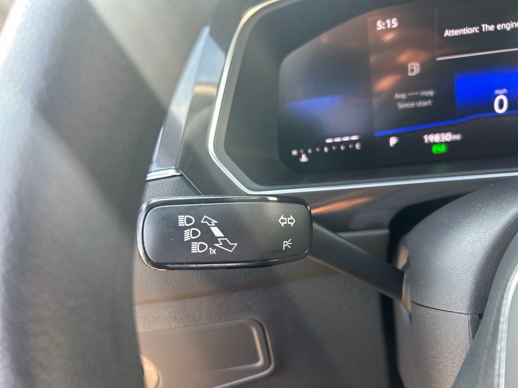 2023 Volkswagen Tiguan 2.0T S Tampa FL