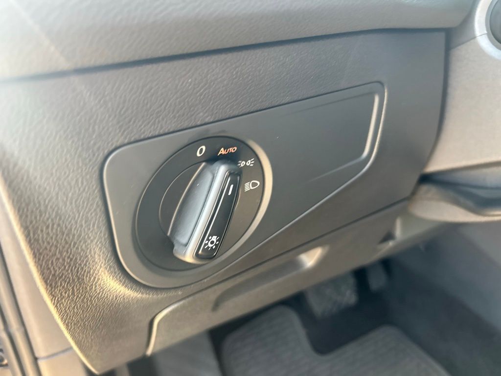 2023 Volkswagen Tiguan 2.0T S Tampa FL