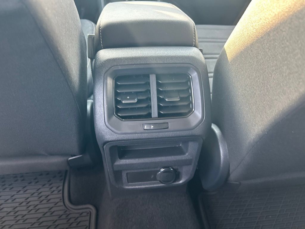 2023 Volkswagen Tiguan 2.0T S Tampa FL